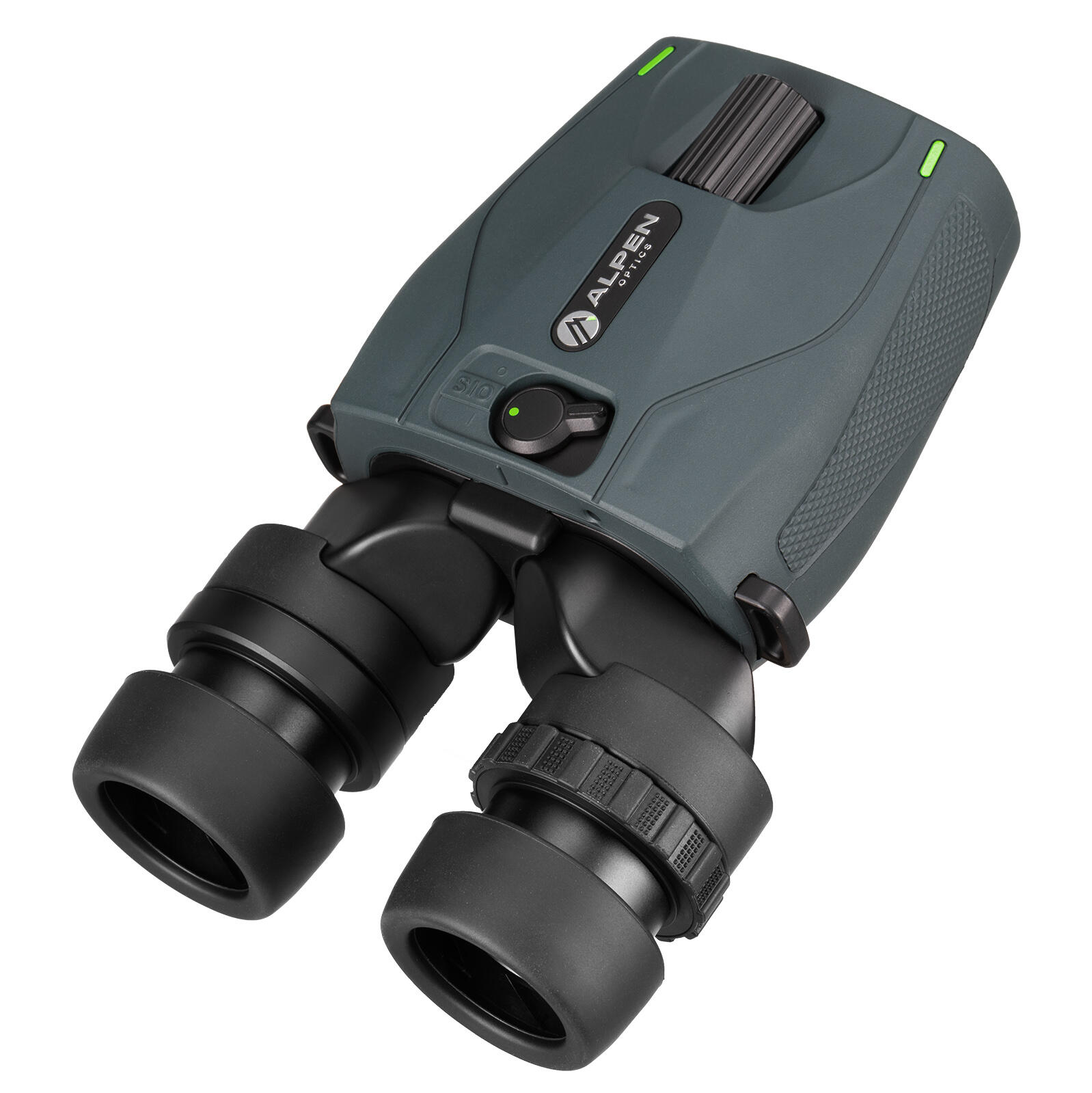 Apex Steady HD 16x30 Jumelles avec stabilisateur d'image 3/6