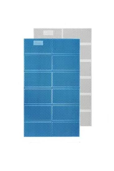 Karimata Egg Crate Folding Mat Double R 1.8 CNK2450WS044 2os. 200x120cm