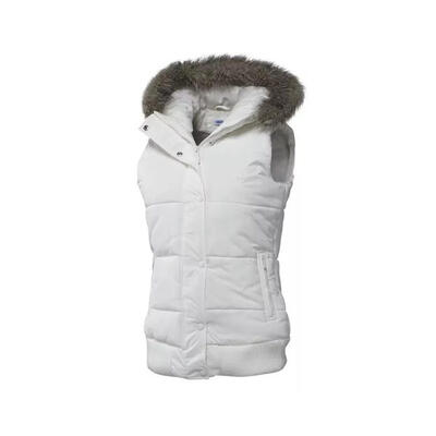 Gilet Smanicato Donna adidas originals DOUDOUNE CAP SM ADIDAS