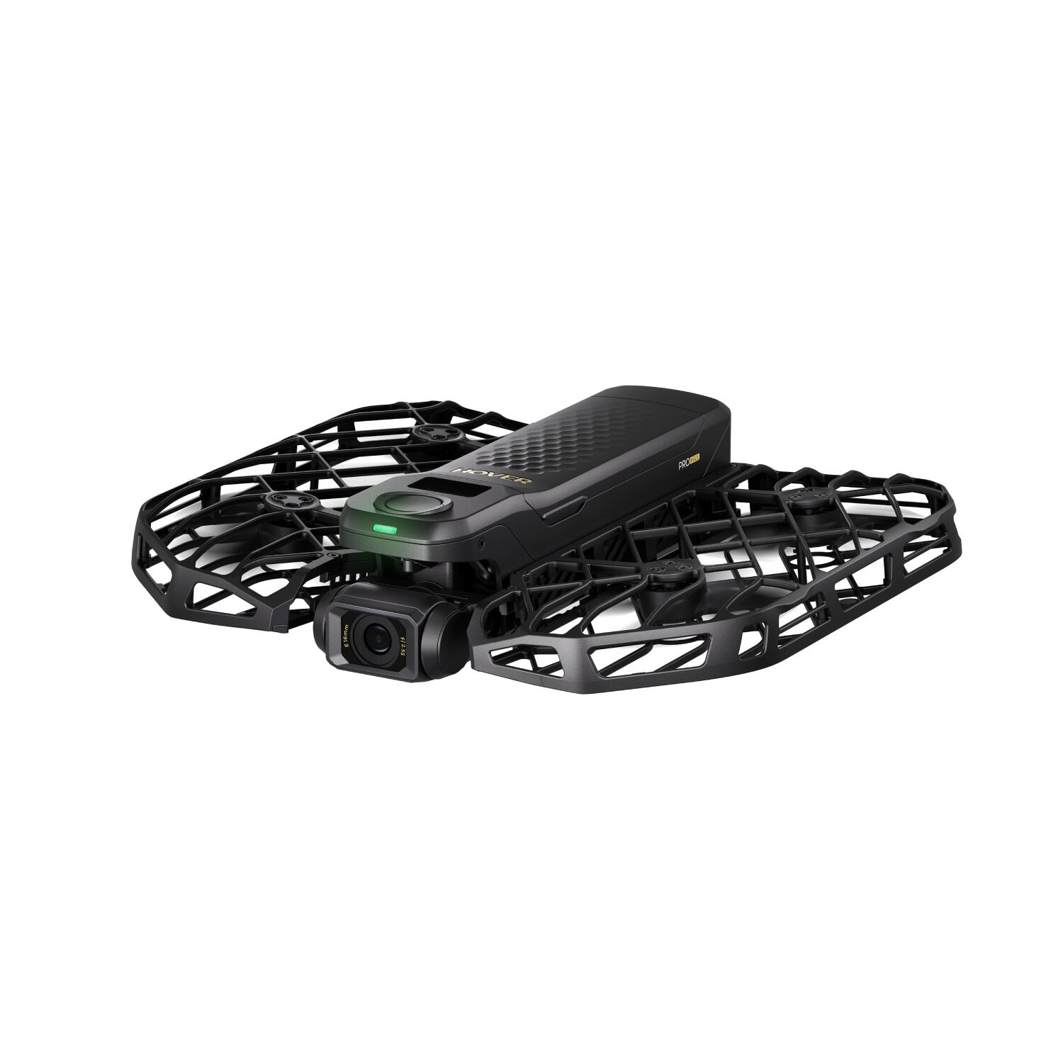 X1 PROMAX – Ultimative faltbare 4K-Drohne für Action & Abenteuer 4/7