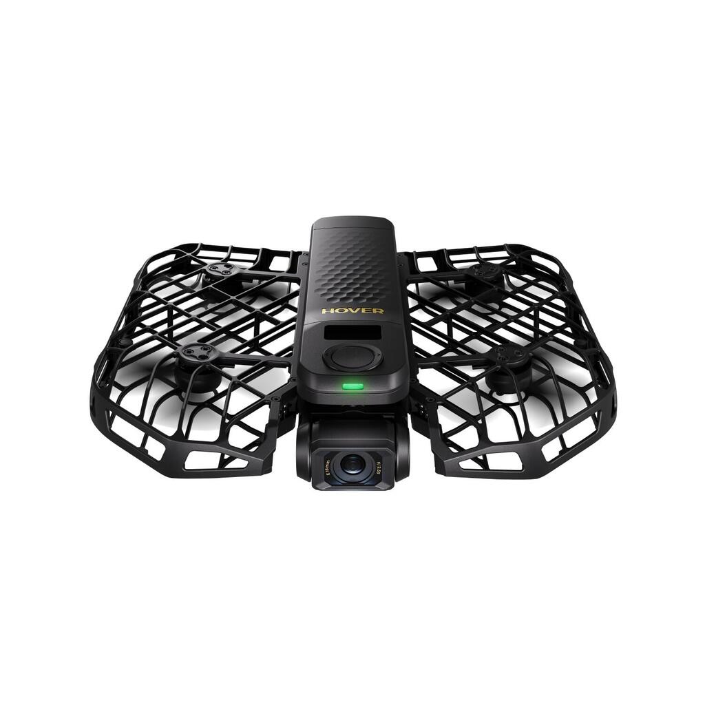 X1 PROMAX – Ultimate Foldable 4K Drone for Action & Adventure