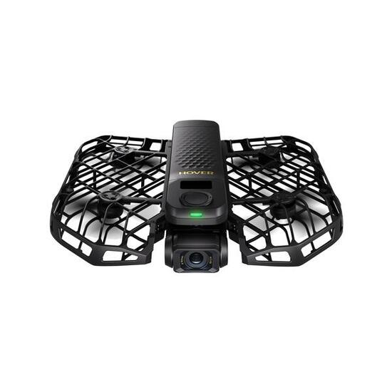 X1 PROMAX Combo – Drone 4K pieghevole con set accessori completo