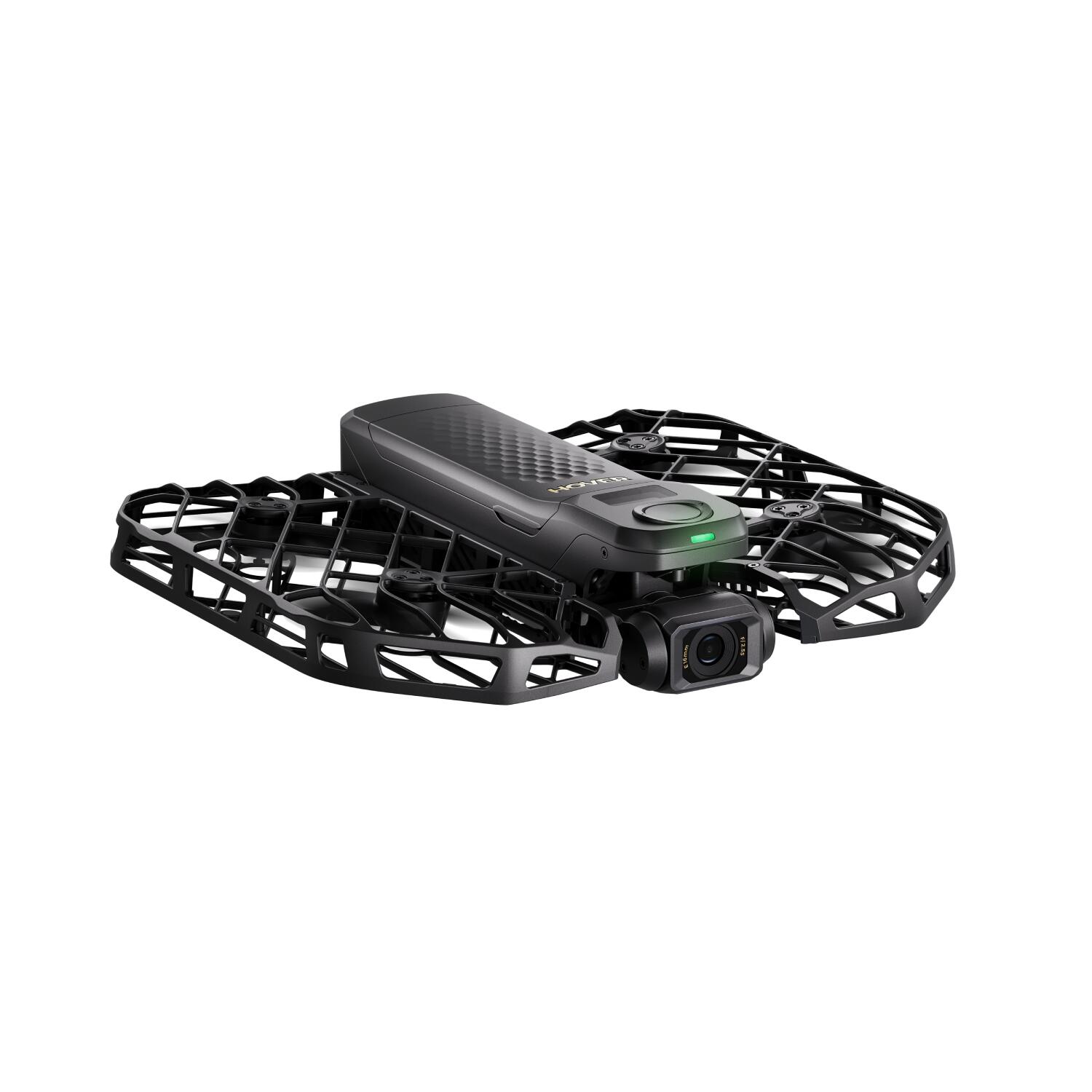 X1 PROMAX – Ultimative faltbare 4K-Drohne für Action & Abenteuer 3/7