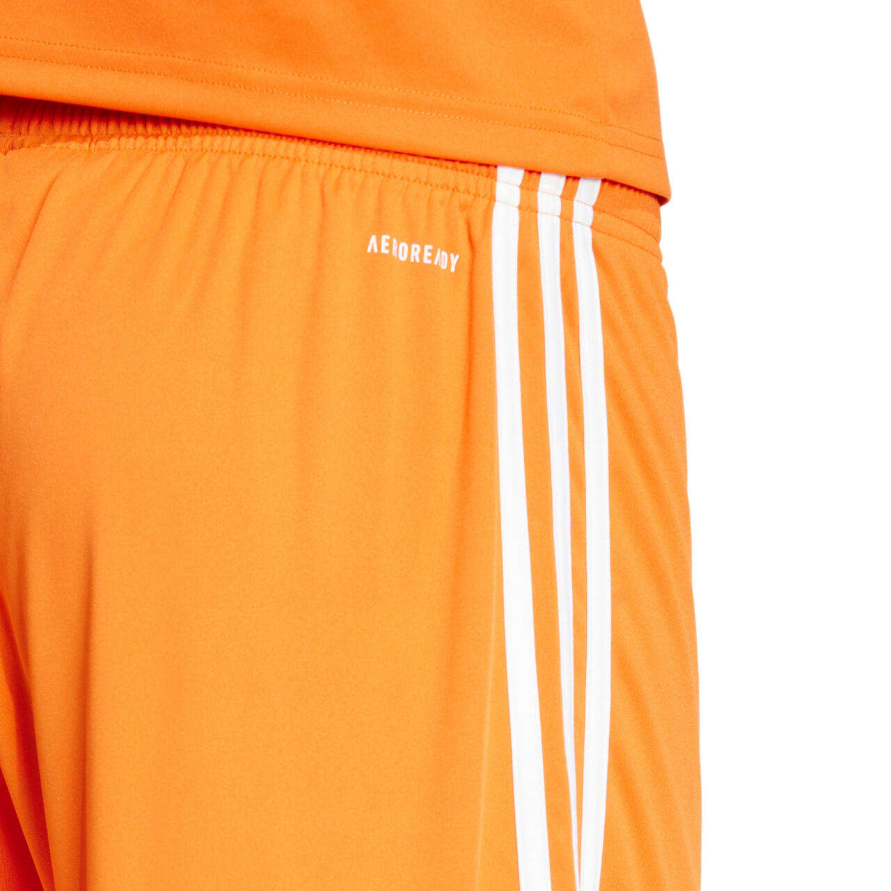 PANTALONCINO da calcio uomo adidas bordeaux 5/6