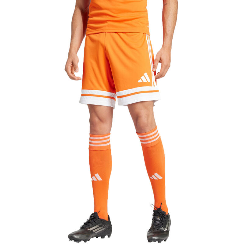 Spodenki męskie adidas Squadra 25