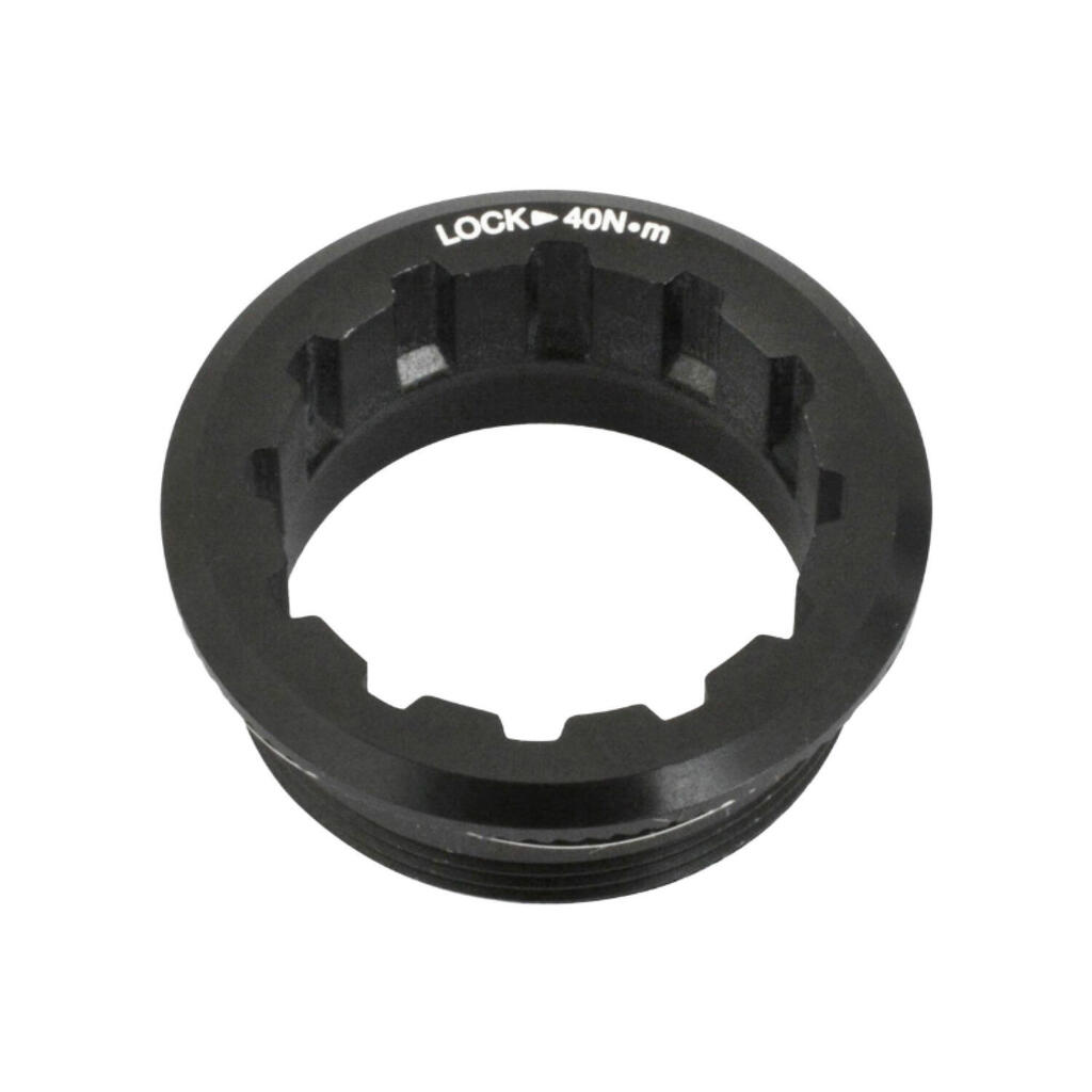 Locking ring and washer Shimano CS-M7100