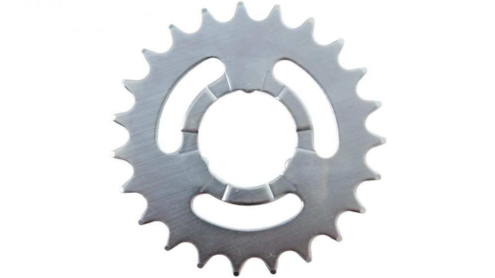 ESJOT piñón 23 dientes 1/2 x 3/32 para Shimano Alfine 8/11 velocidades 2/3