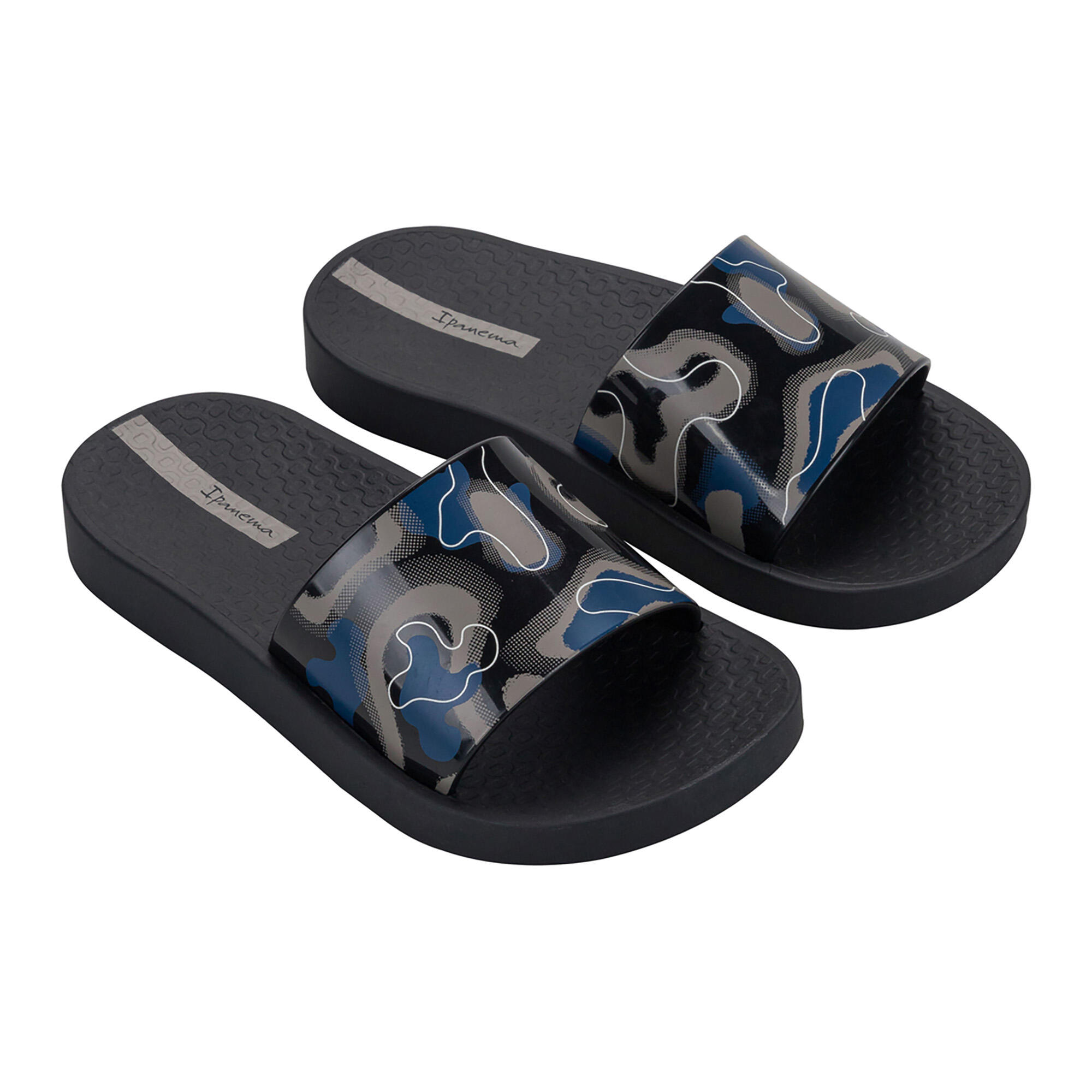 Claquettes enfant Ipanema Urban VI Slide Kids 4/4