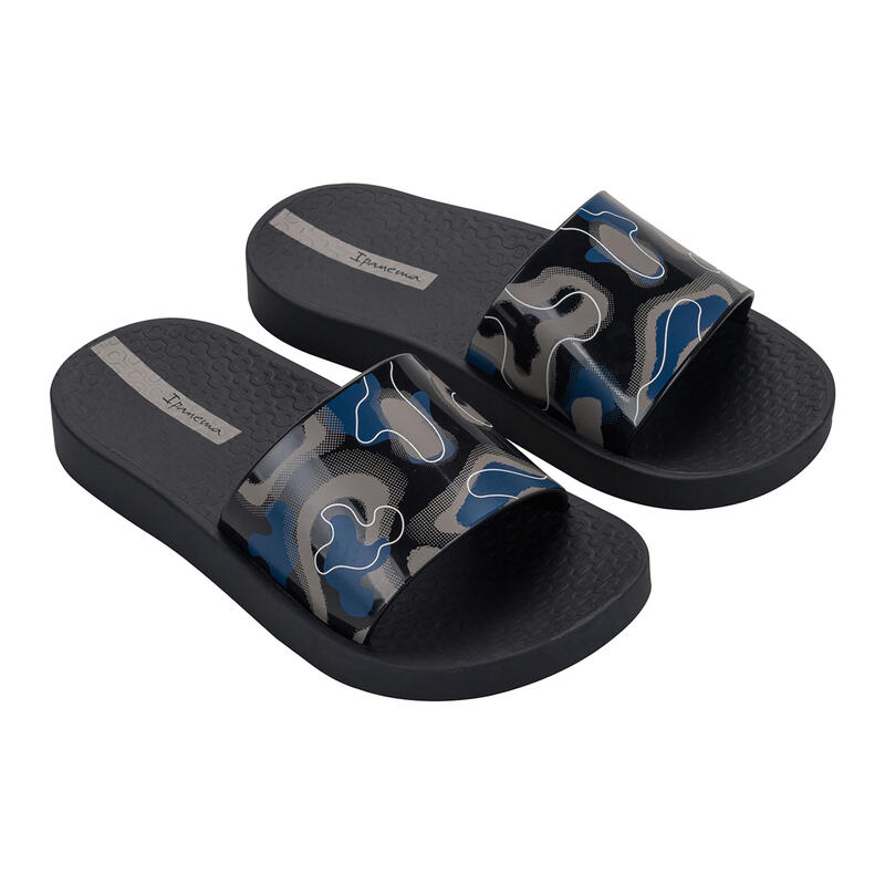 Șlapi pentru copii Ipanema Urban VI Slide Kids