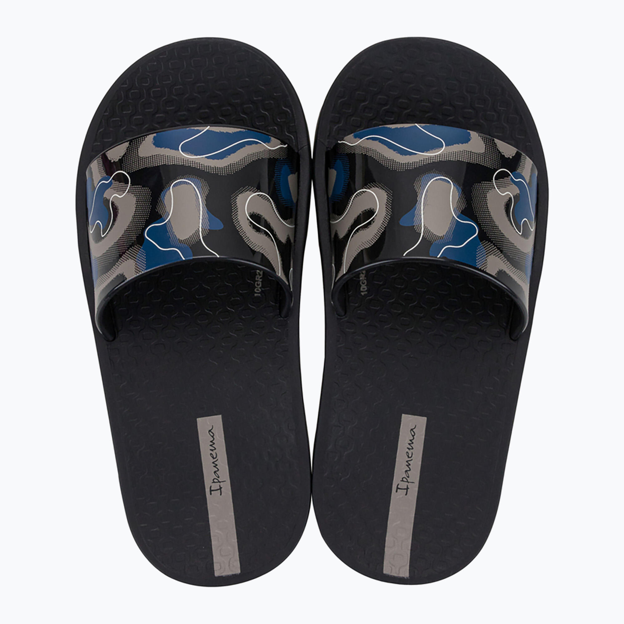 Claquettes enfant Ipanema Urban VI Slide Kids 2/4