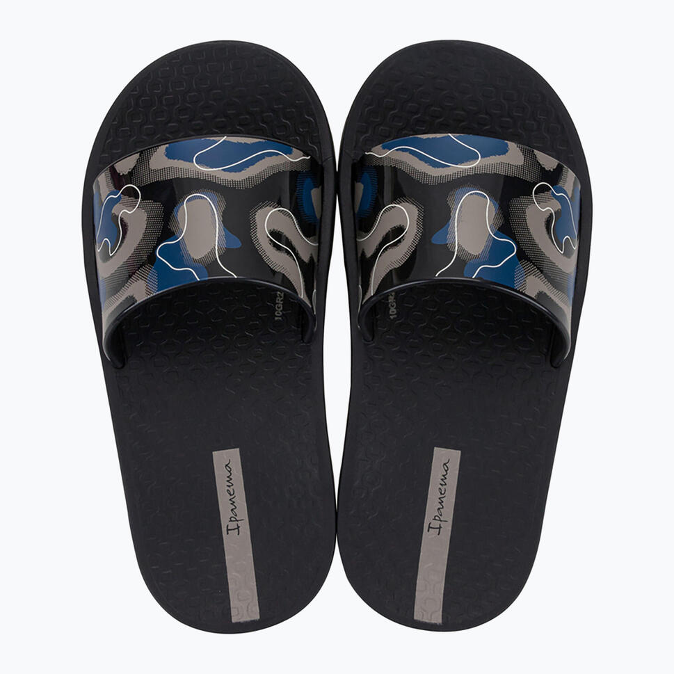 Klapki dziecięce Ipanema Urban VI Slide Kids