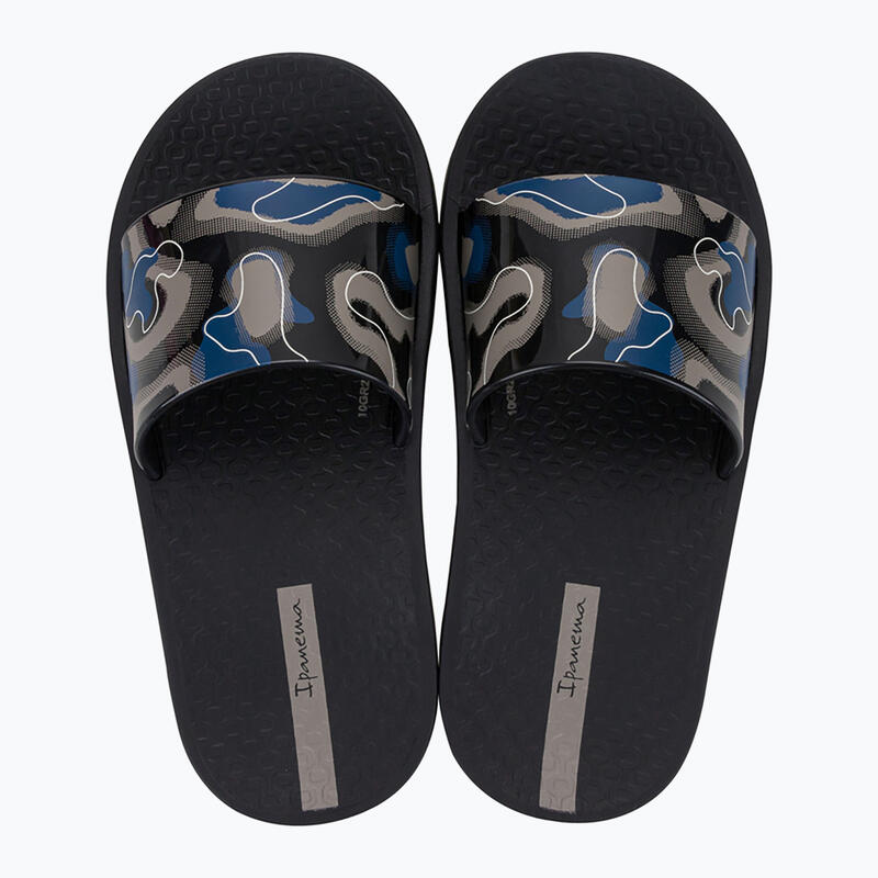 Șlapi pentru copii Ipanema Urban VI Slide Kids