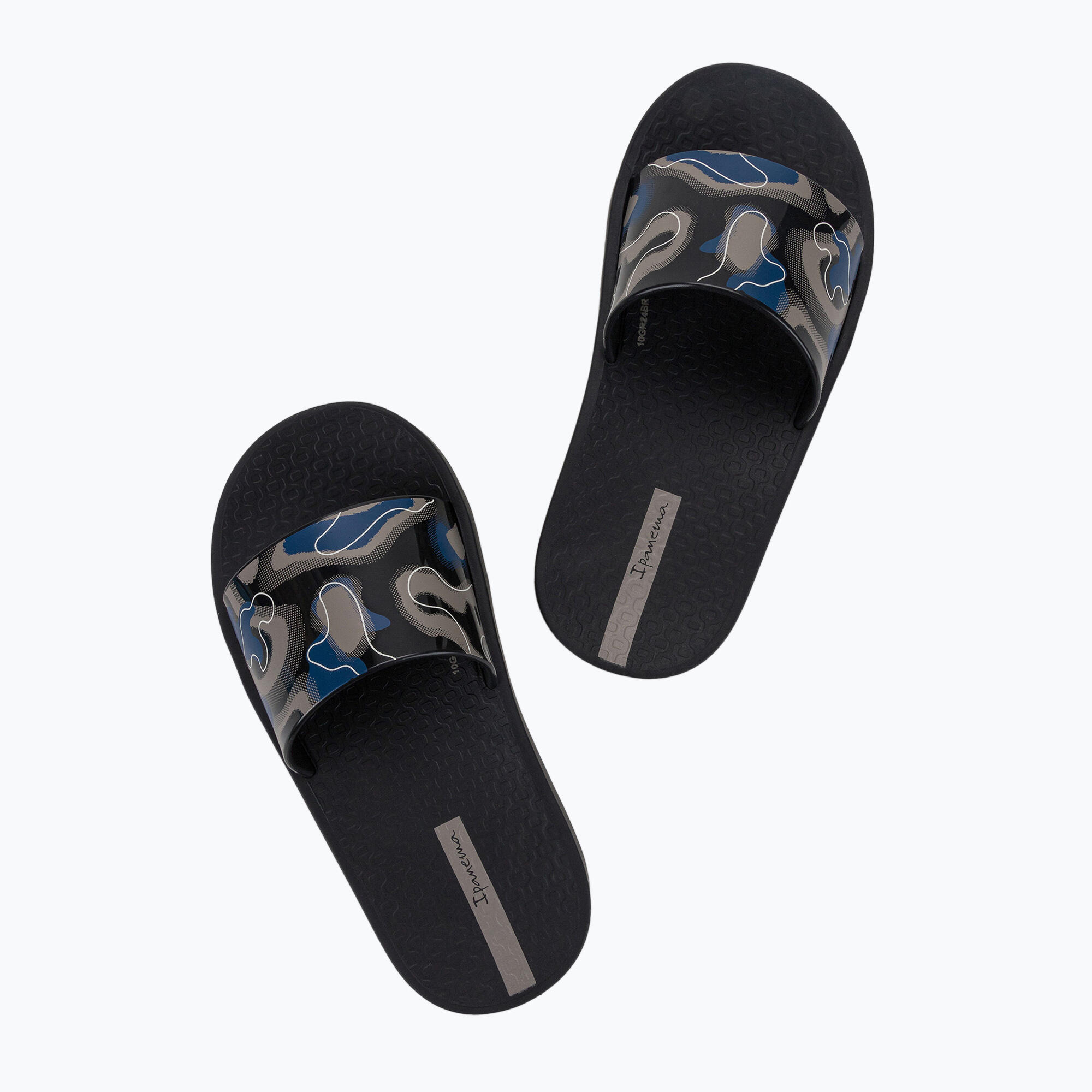 Claquettes enfant Ipanema Urban VI Slide Kids 3/4