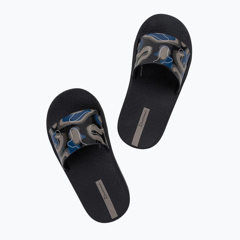 Șlapi pentru copii Ipanema Urban VI Slide Kids
