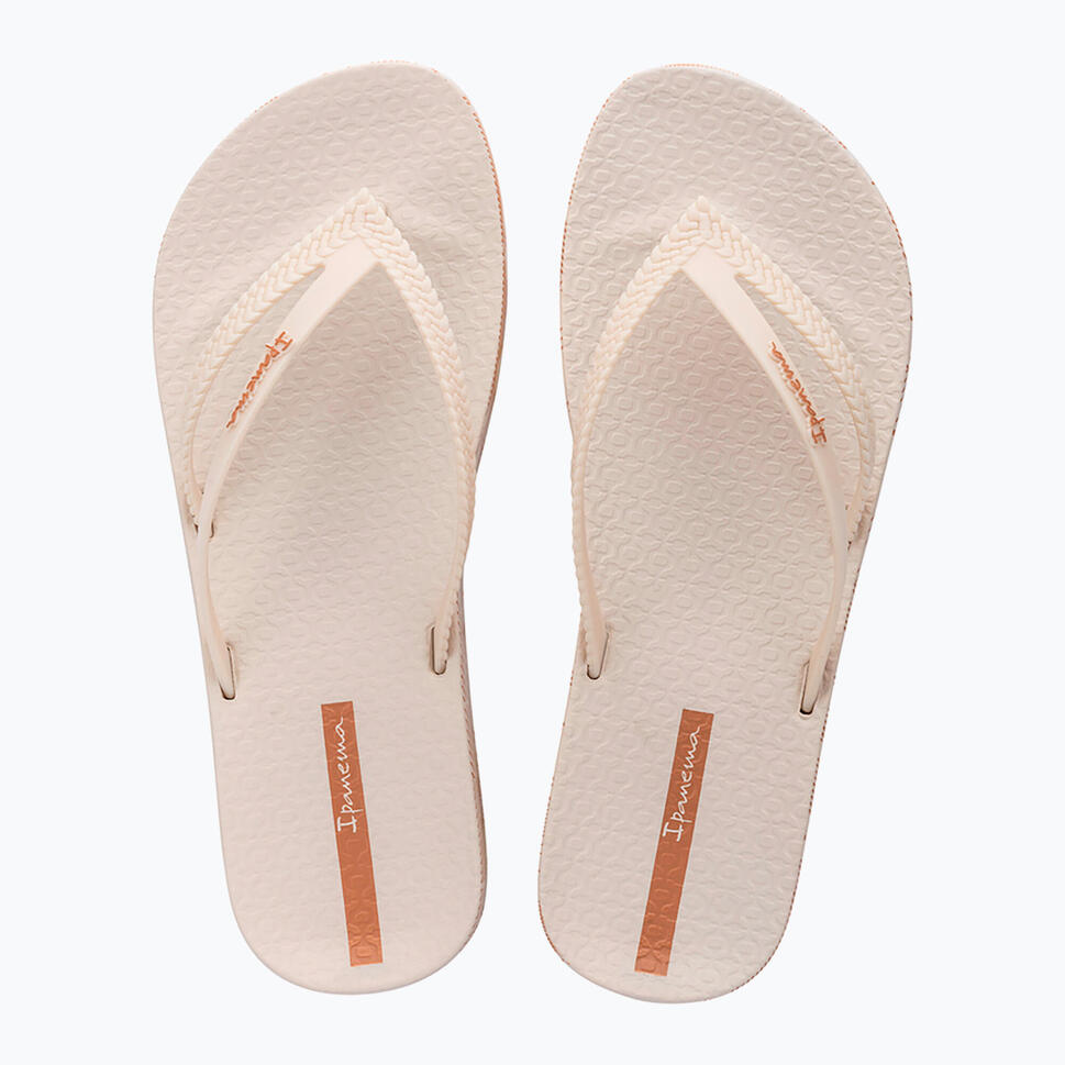 Japonki damskie Ipanema Bossa Soft V
