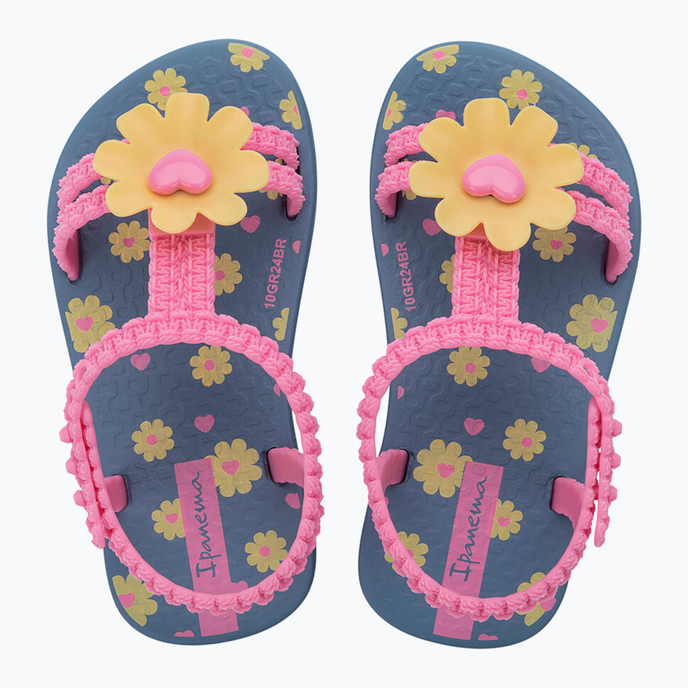 Sandały dziecięce Ipanema Daisy Baby