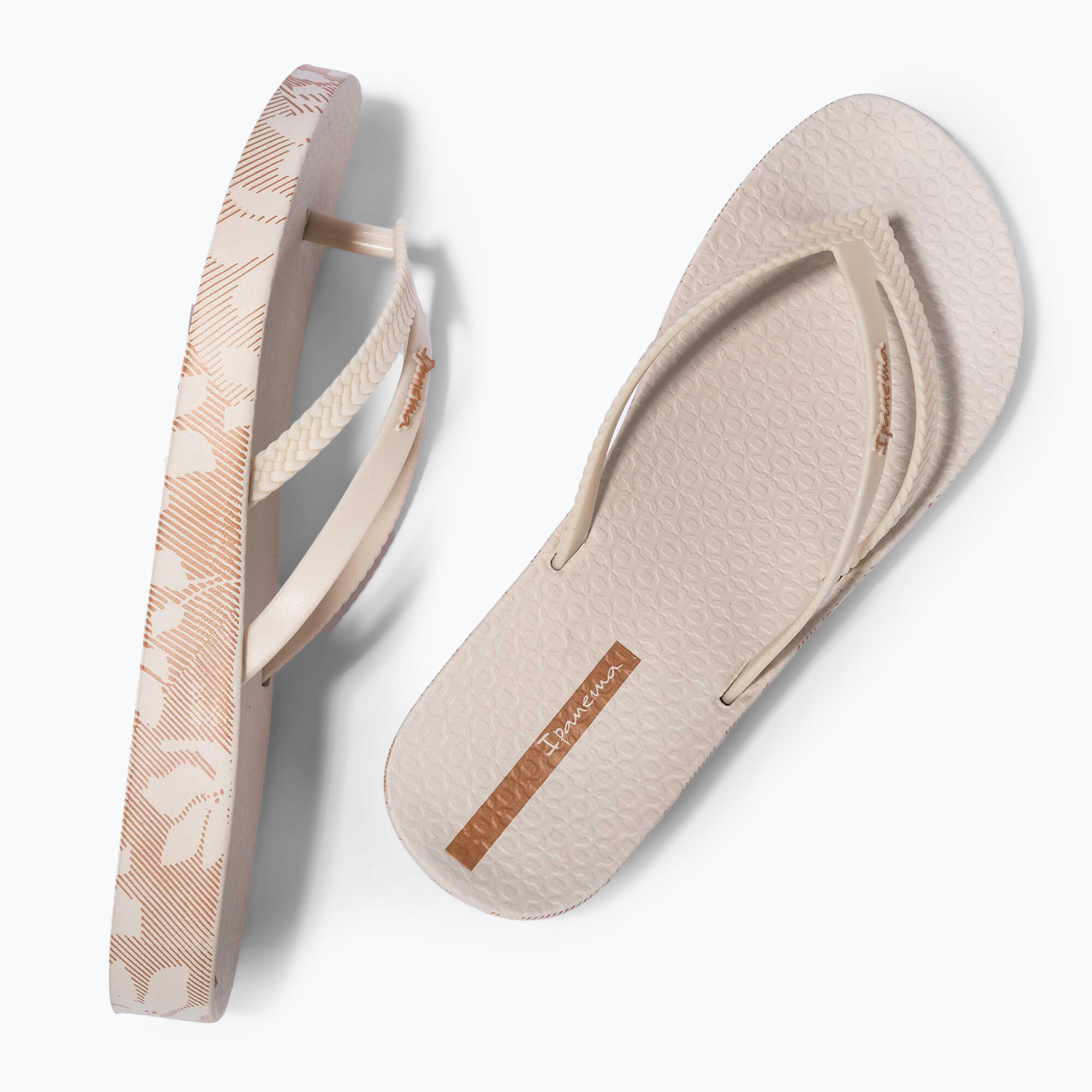 Tongs pour femmes Ipanema Bossa Soft V 3/4