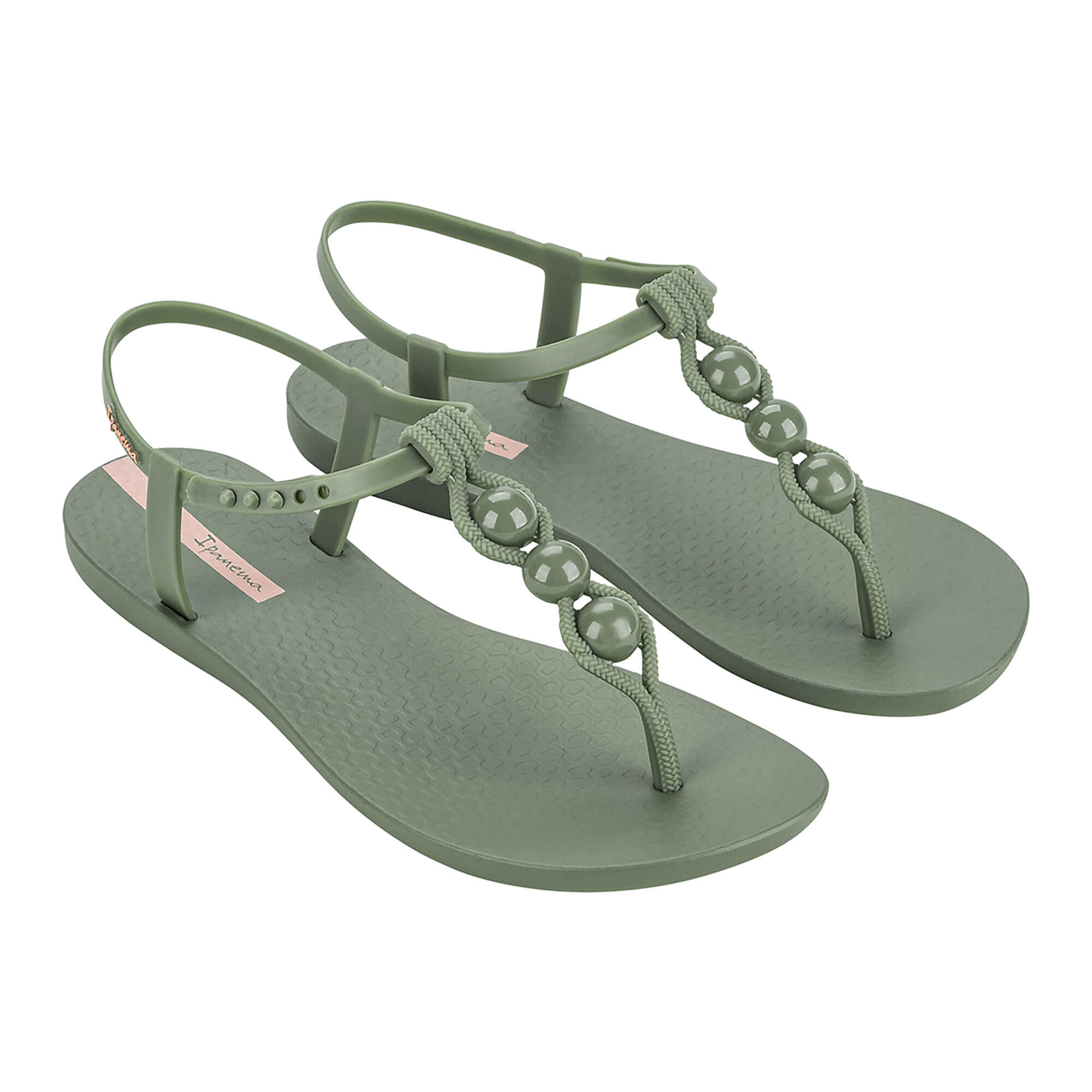Sandales pour femmes Ipanema Class Conecta 4/4
