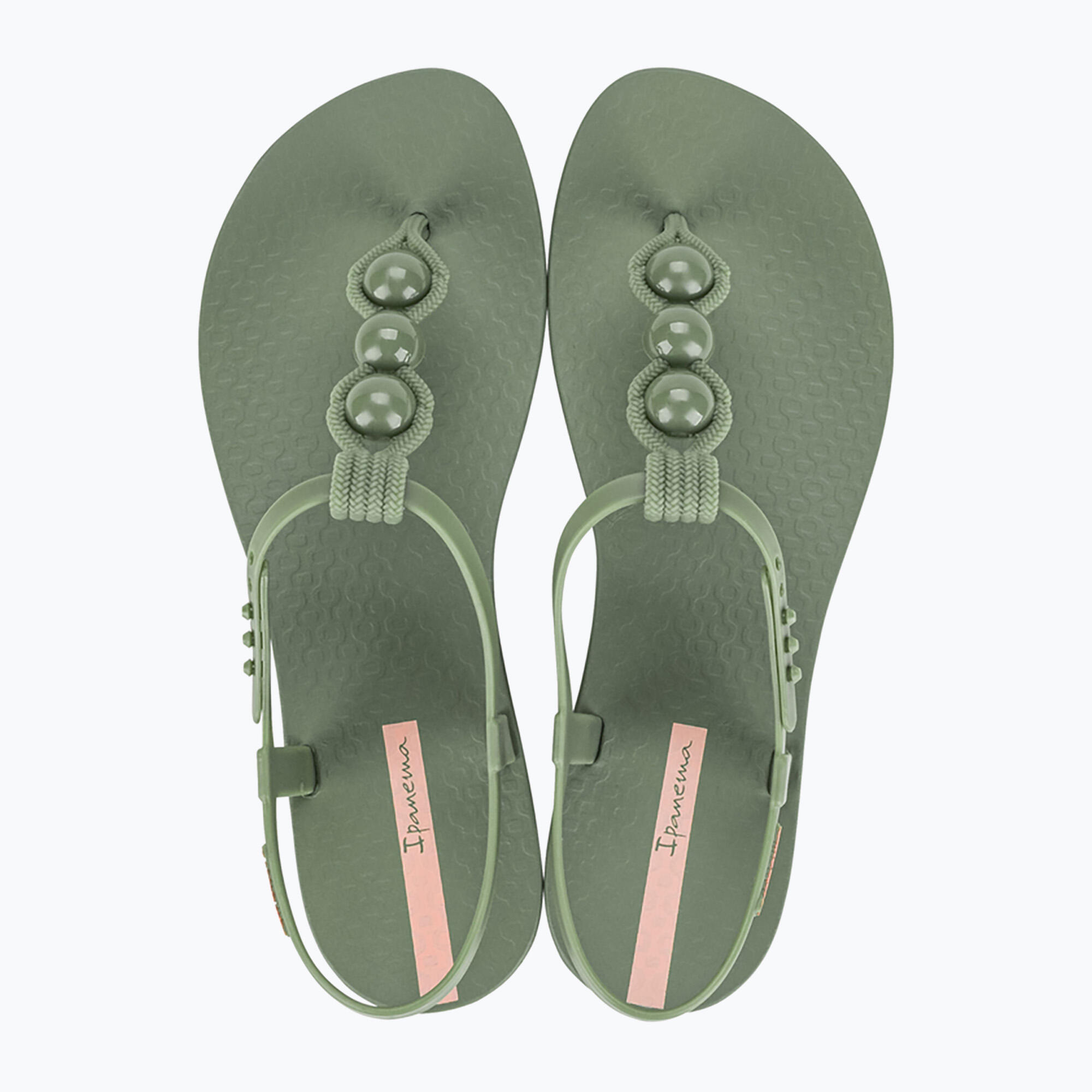 Sandales pour femmes Ipanema Class Conecta 2/4