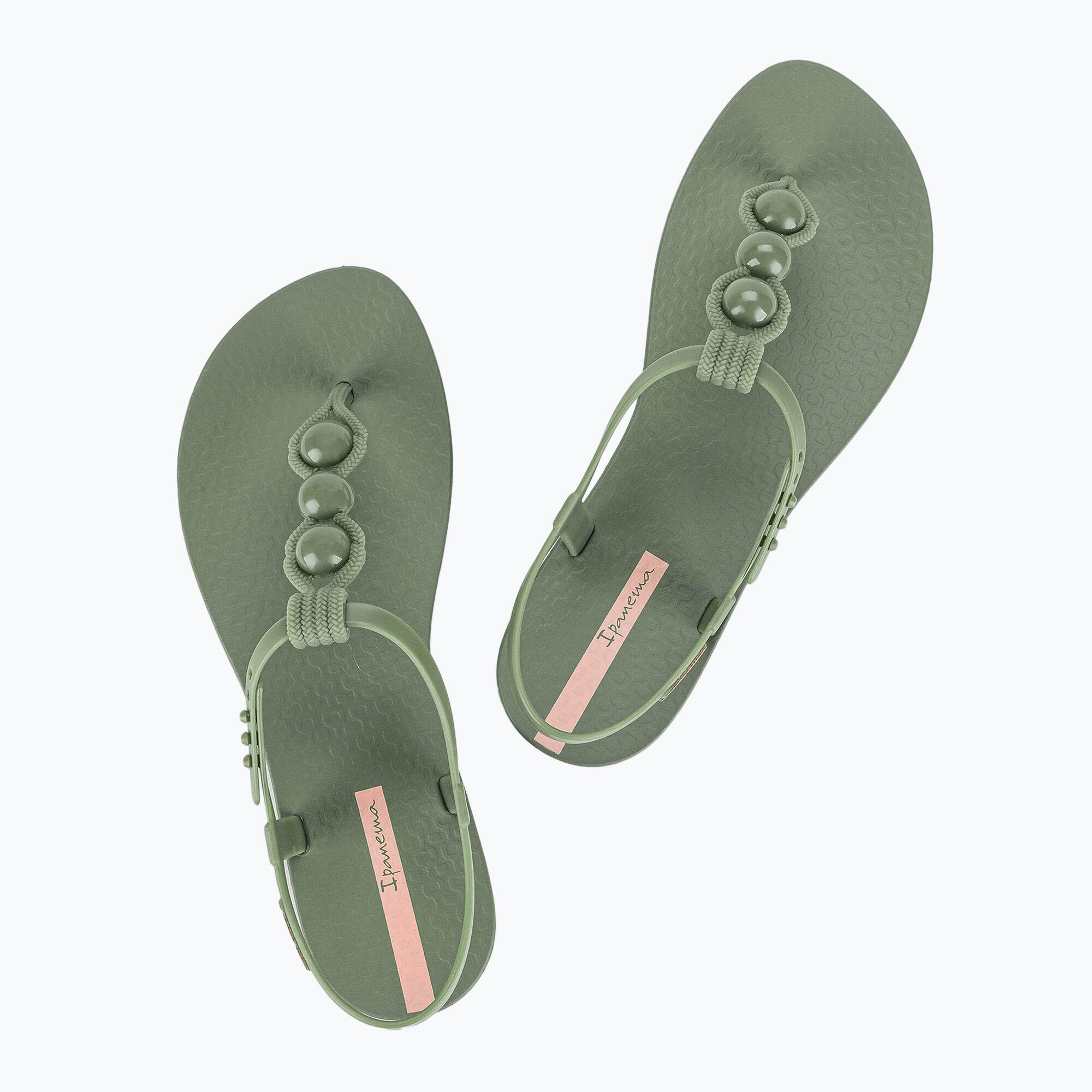 Sandales pour femmes Ipanema Class Conecta 3/4