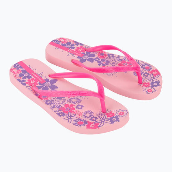 Tongs pour femmes Ipanema Classic Happy XII