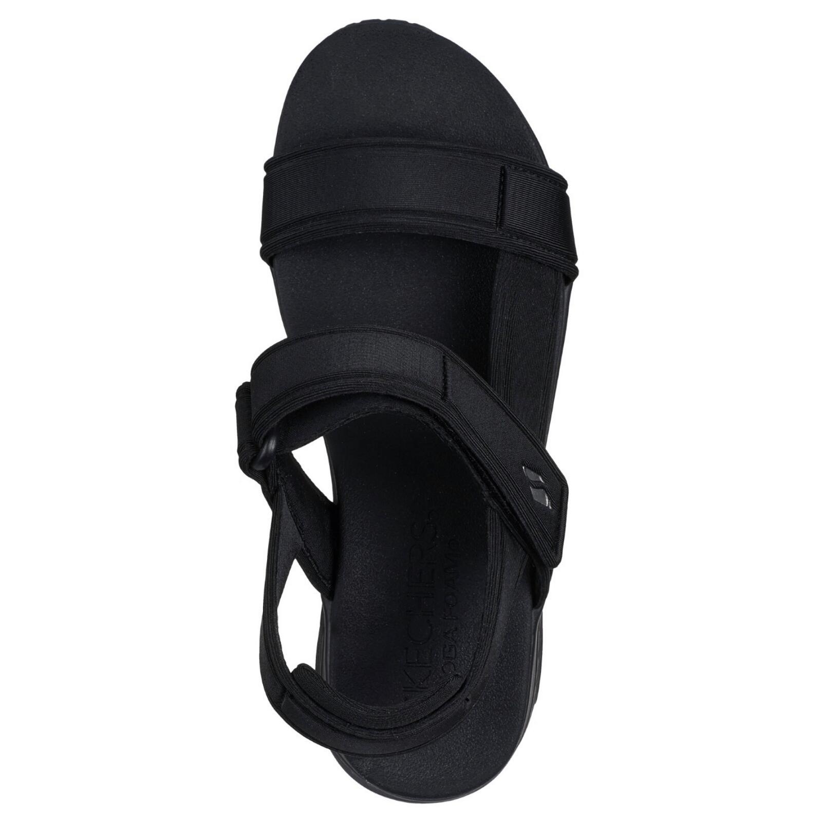 Sandales pour femmes SKECHERS Uno Summer Stand 2 4/5