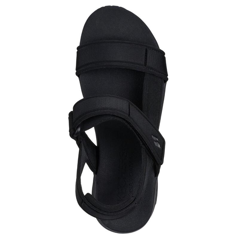 Sandale damă SKECHERS Uno Summer Stand 2