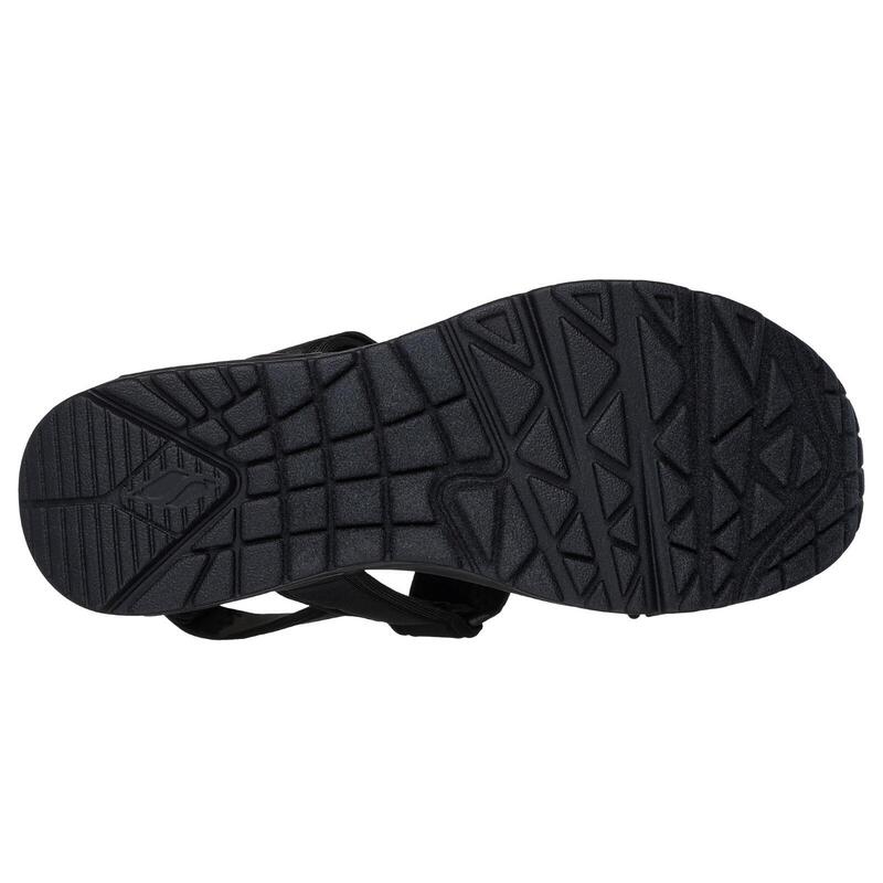 Sandale damă SKECHERS Uno Summer Stand 2