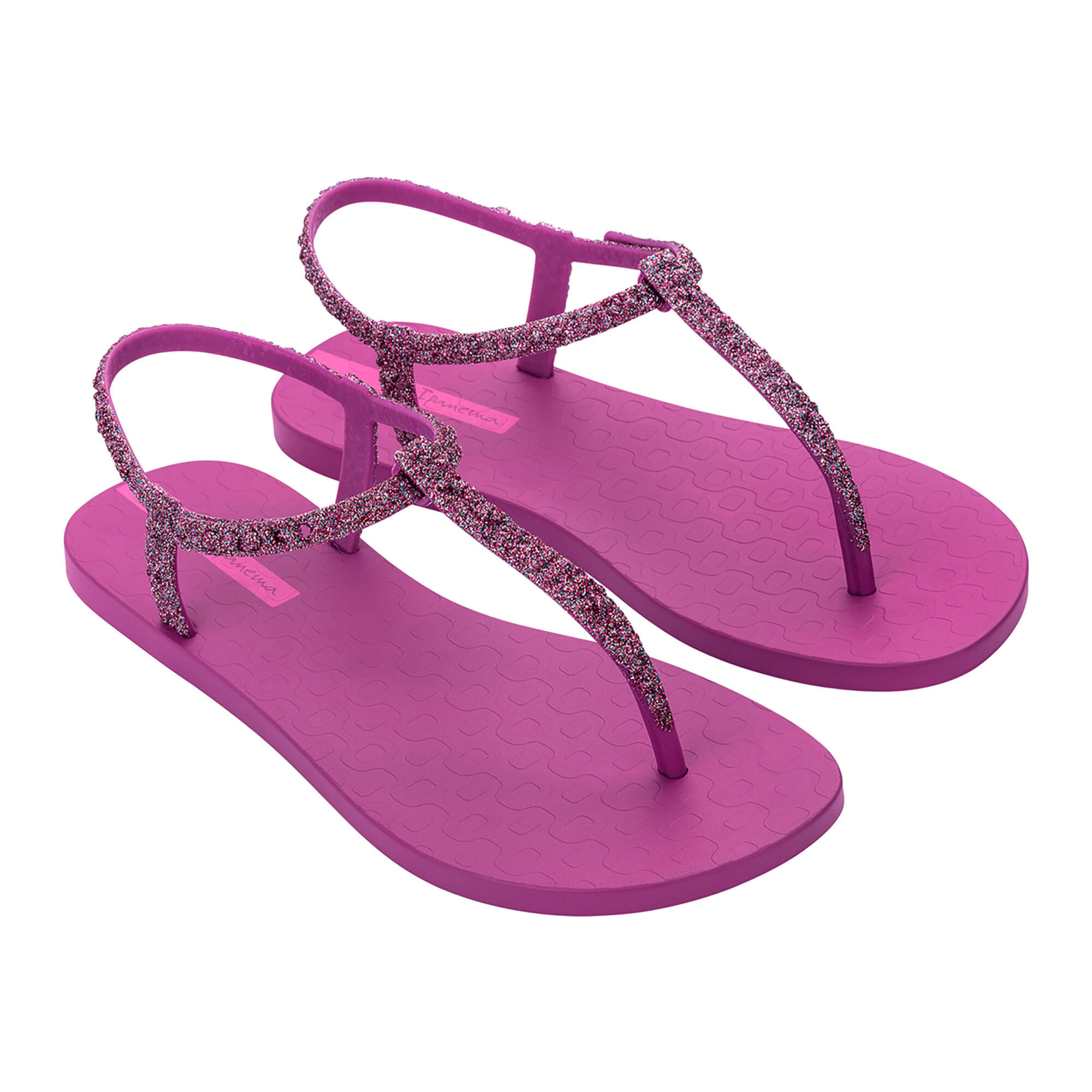Sandales pour femmes Ipanema Class Brilha 4/4