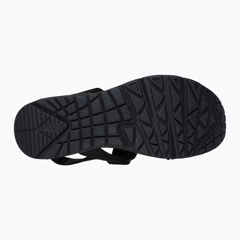 Sandały damskie SKECHERS Uno Summer Stand 2