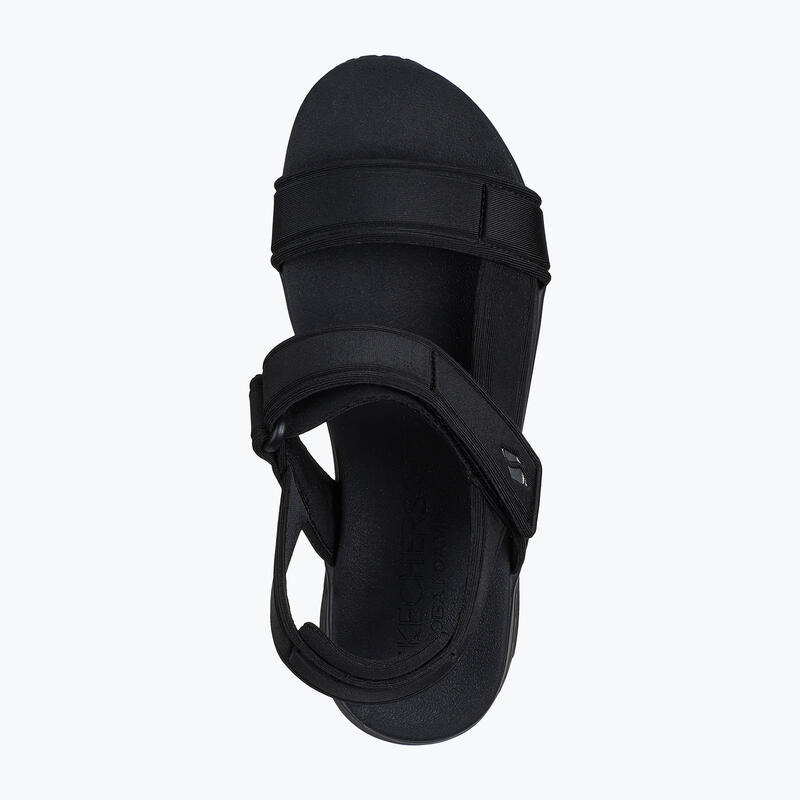 Sandały damskie SKECHERS Uno Summer Stand 2