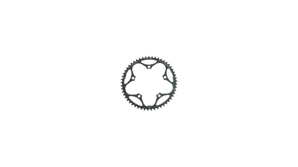 STRONGLIGHT PLATEAU 7075T6 130MM BC 53 DENTS 2/3
