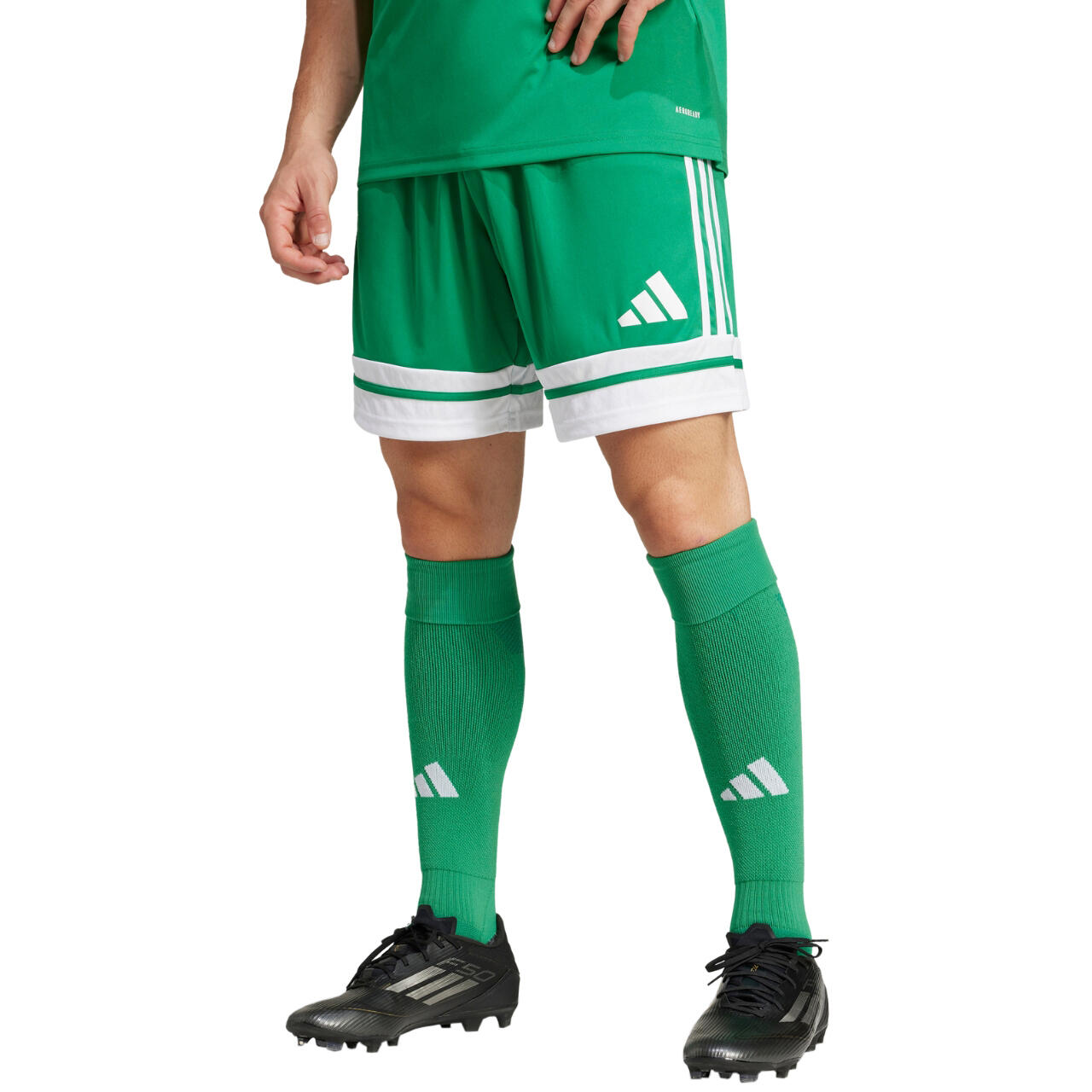 adidas Herren Short Squadra 25 4/9