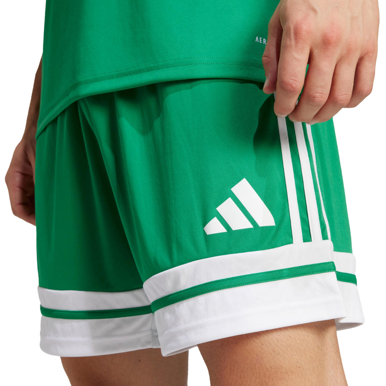 adidas Herren Short Squadra 25 5/9