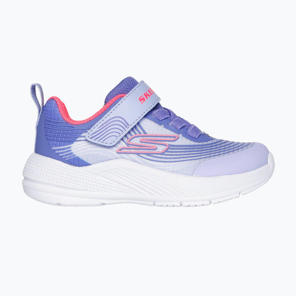 Buty dziecięce SKECHERS Microspec Advance