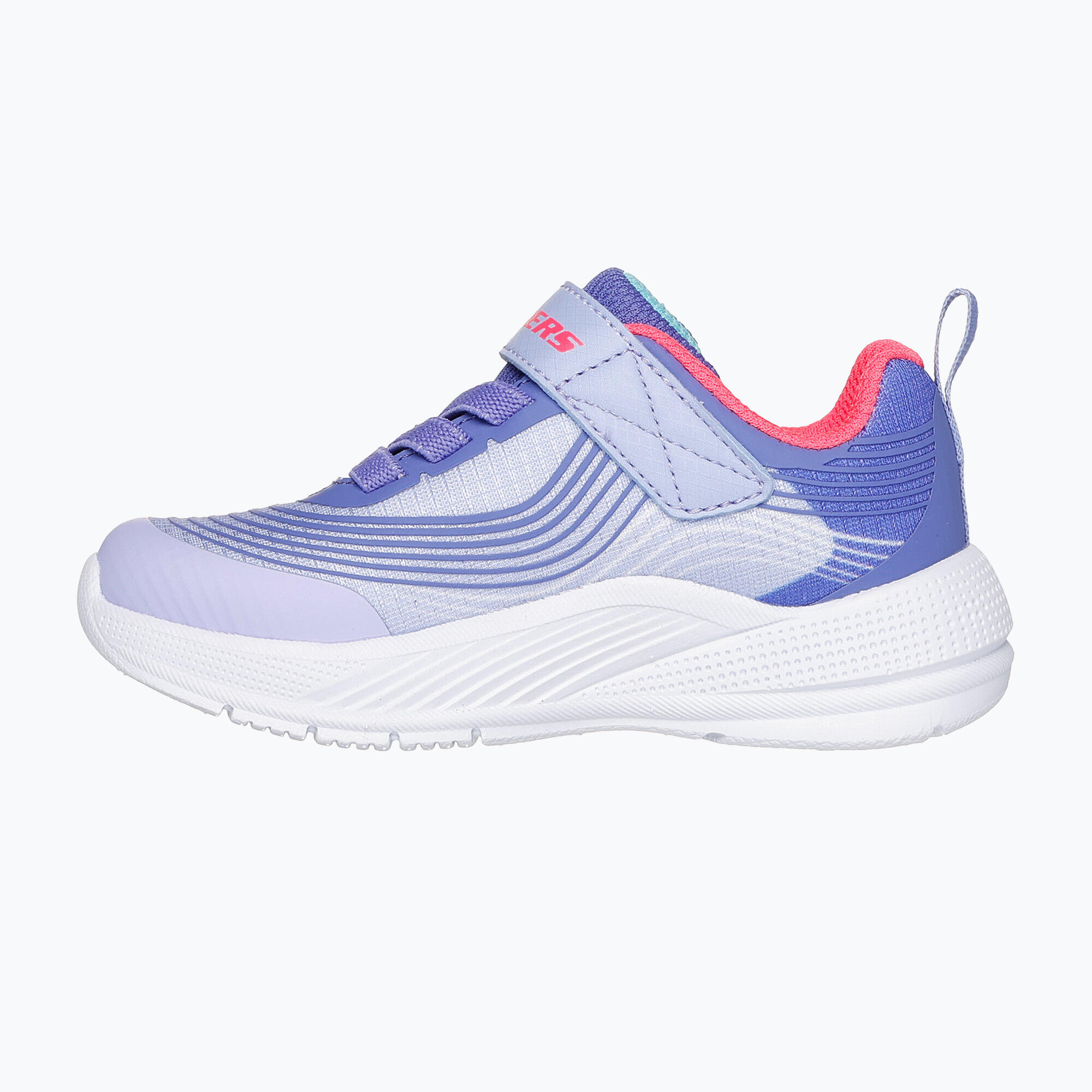 Chaussures pour enfants SKECHERS Microspec Advance 3/5
