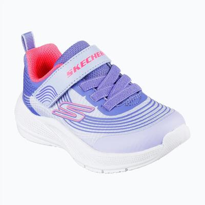 Skechers microspec advance kinderschoenen