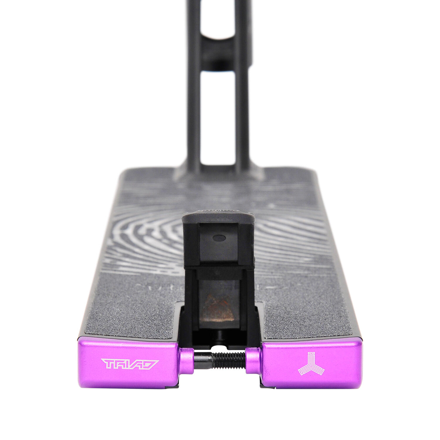 Stunt Scooter Deck Psychic Voodoo 5,1"/ 22" 5/5