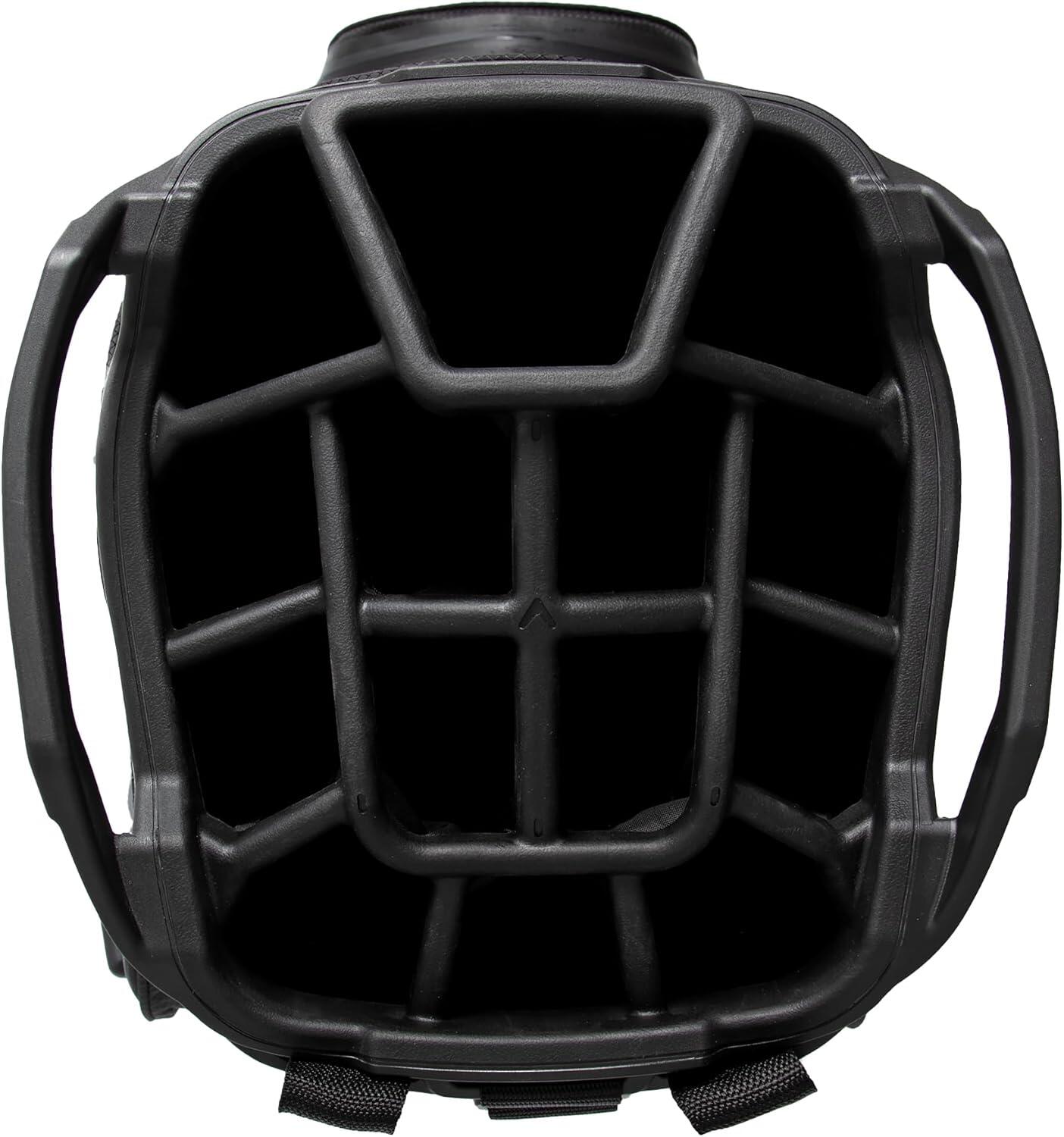 Callaway Golf ORG 14 HD 2025, sac pour chariot de golf, noir 2/6