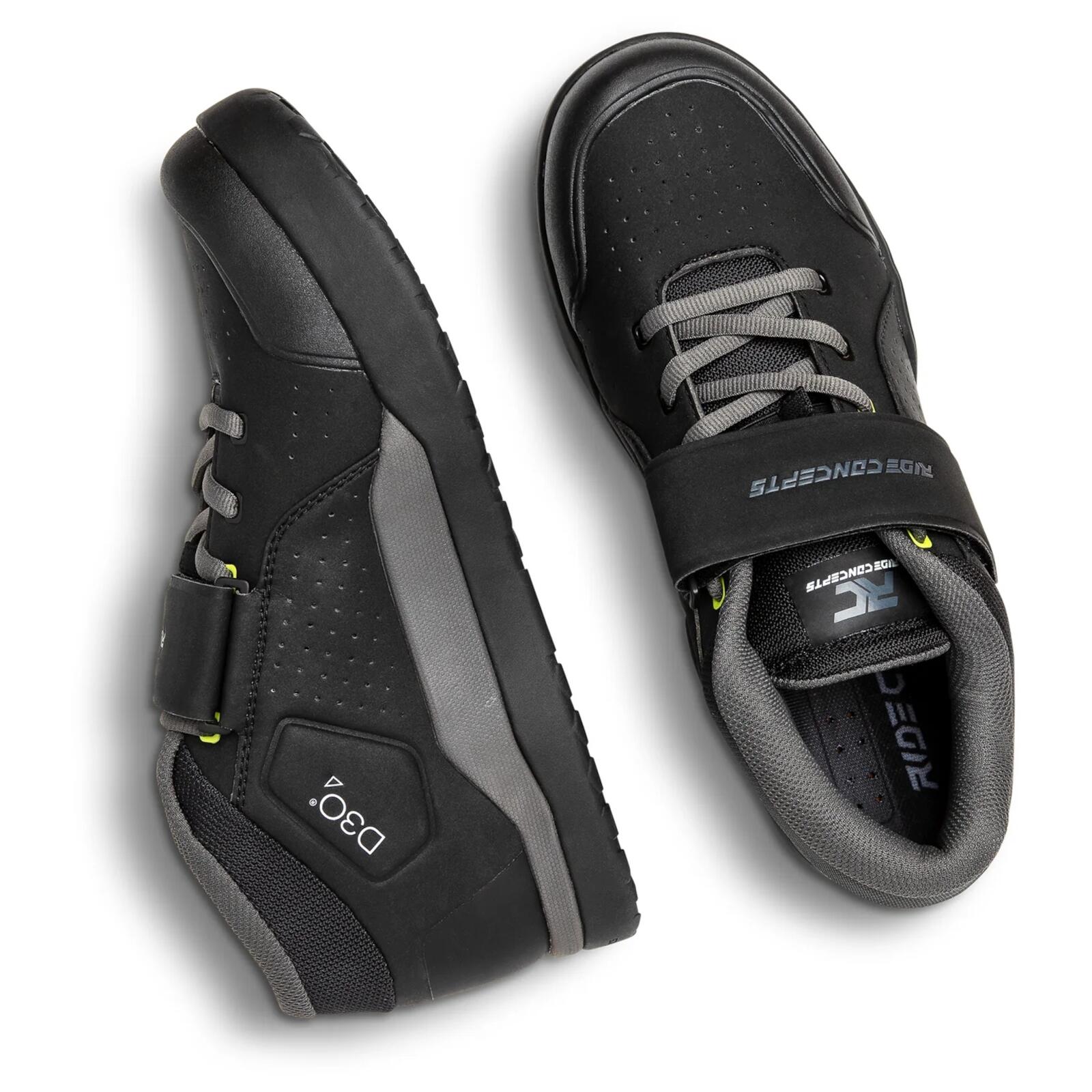 Ride Concepts TNT Schoen 2/2