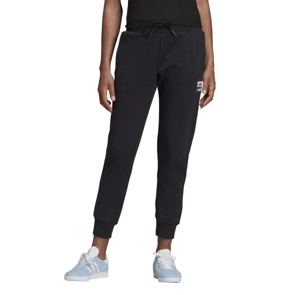 Pantalon de survêtement adidas Originals CUFFED 3/7