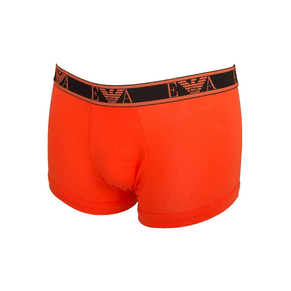 Pack de 3 boxers EA7 Emporio Armani 4/4