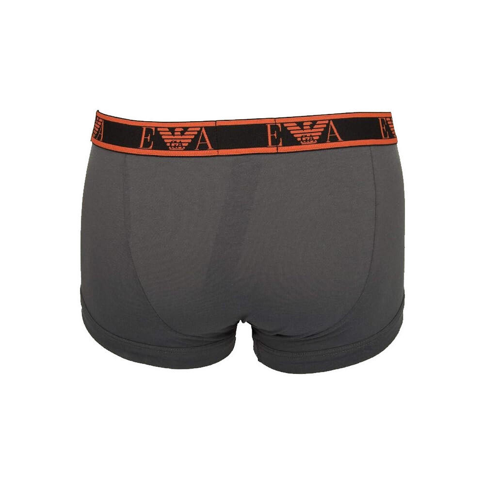 Pack de 3 boxers EA7 Emporio Armani 2/4
