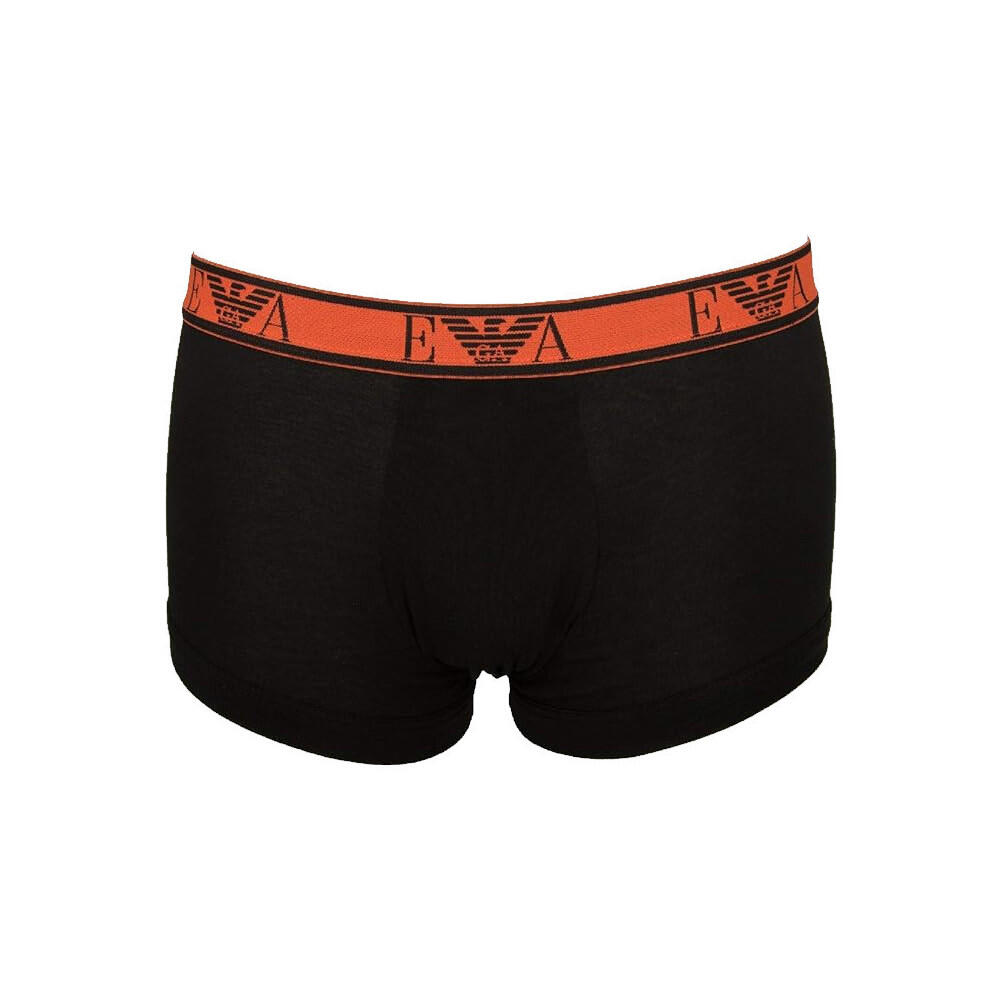 Pack de 3 boxers EA7 Emporio Armani 3/4