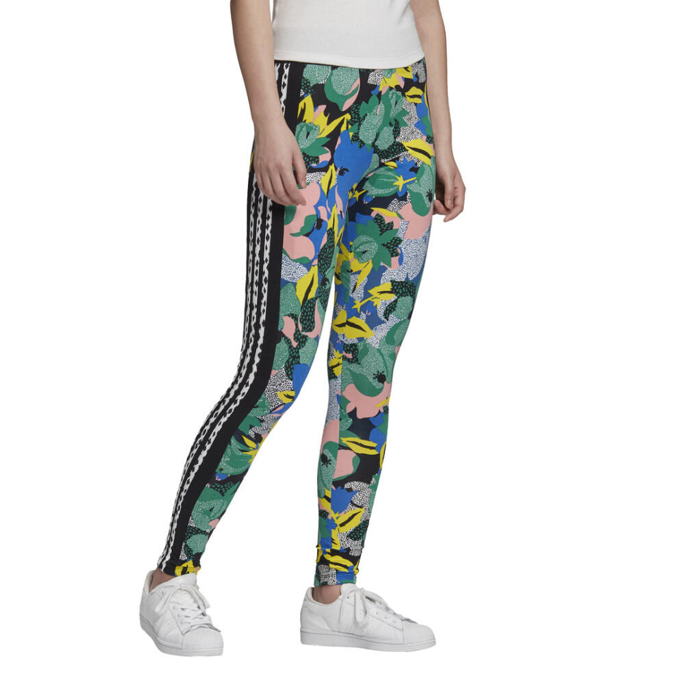 Leggings adidas originals 4/7