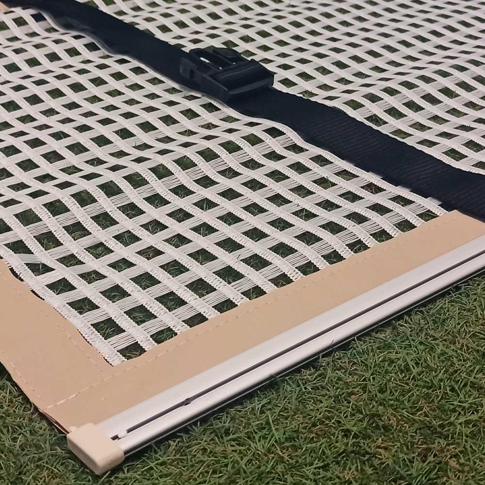 Red de seguridad Dometic Safety Net - 1500 x 580 5/6