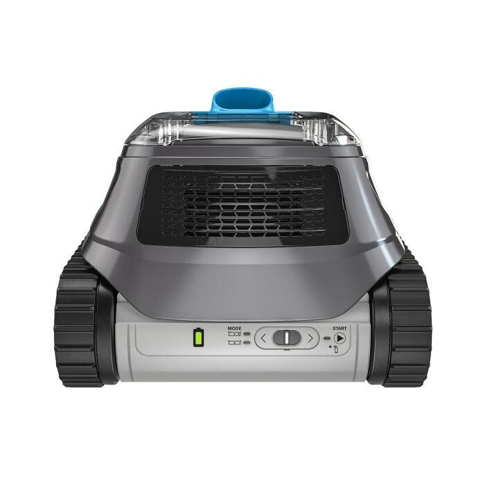 Aspirador de piscina automático inalámbrico CNX-Li 52 iQ robot limpiador de 4/7