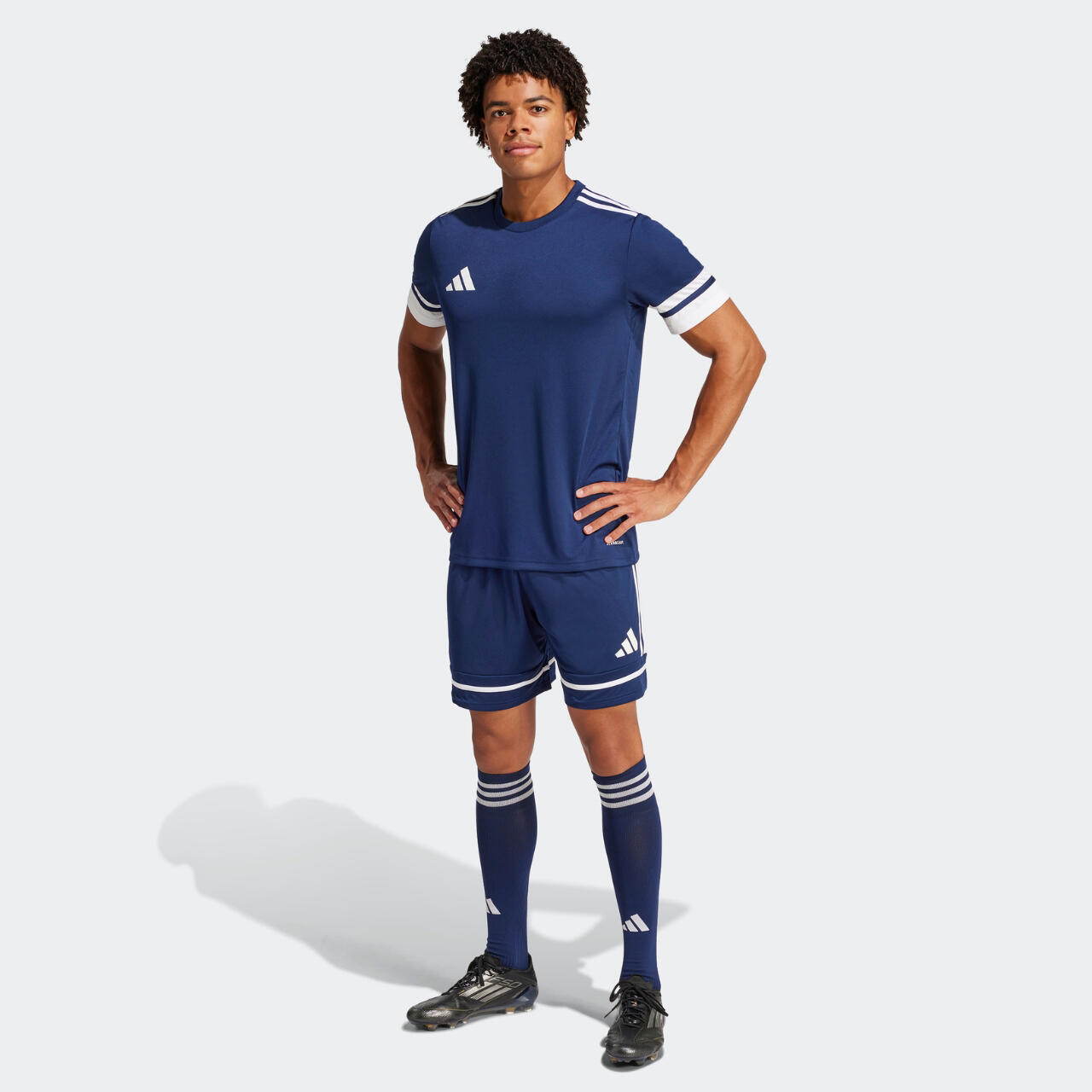 Spodenki męskie adidas Squadra 25 5/8