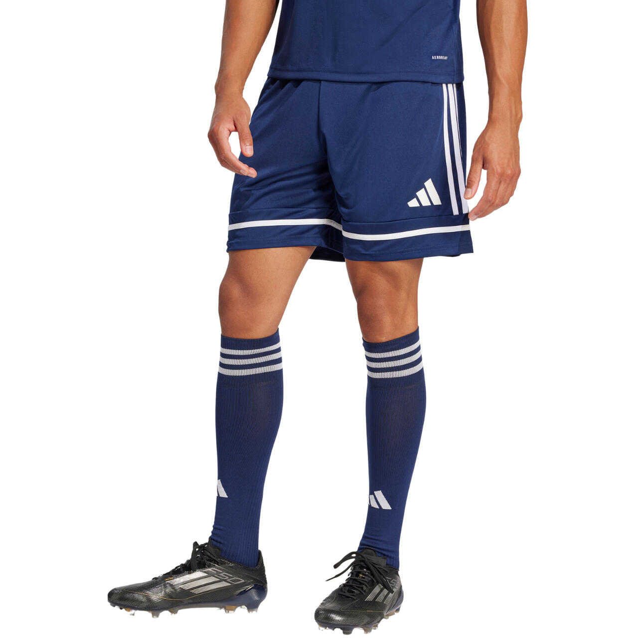 Spodenki męskie adidas Squadra 25 2/8