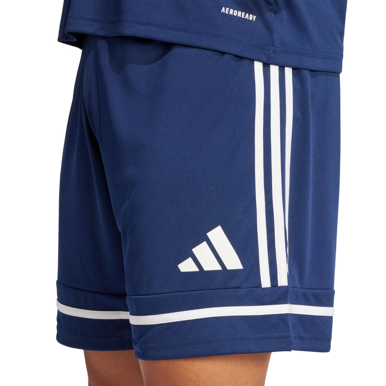 Spodenki męskie adidas Squadra 25 3/8
